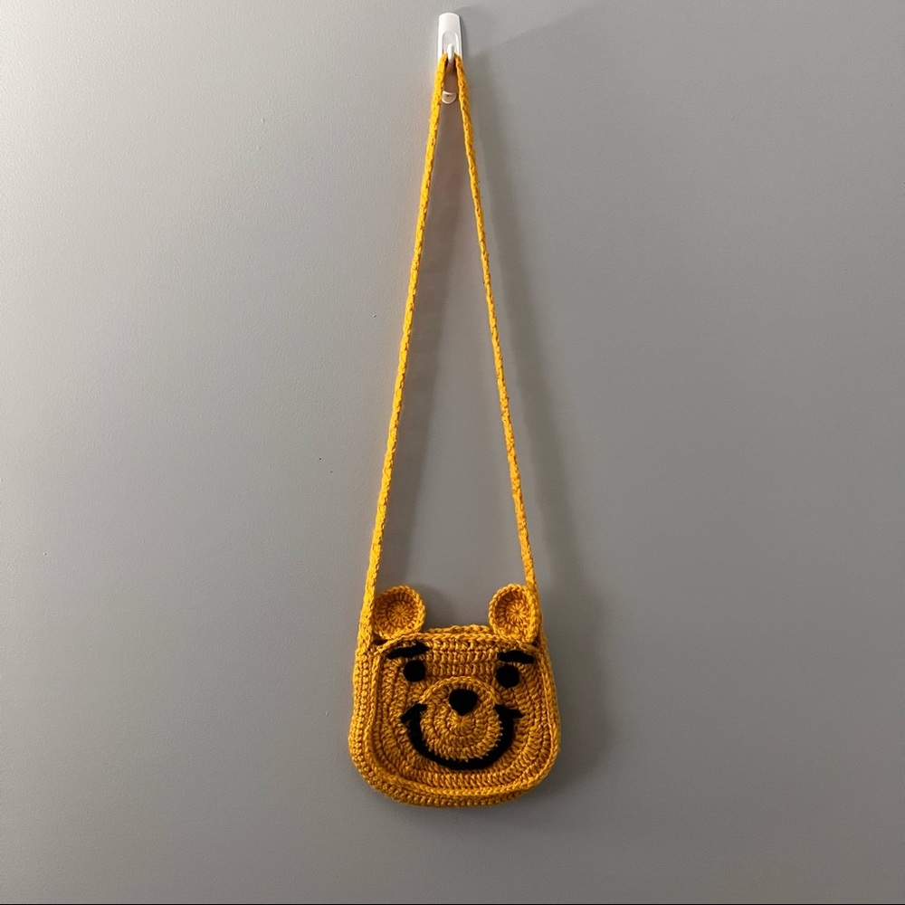Winnie the Pooh Bag